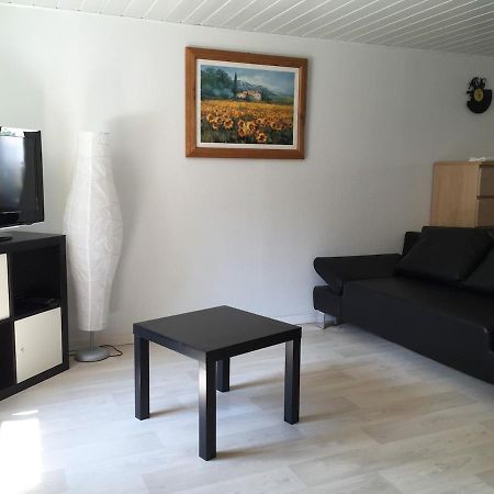 Appartement Proche Colmar Soultzbach les Bains Eksteriør bilde