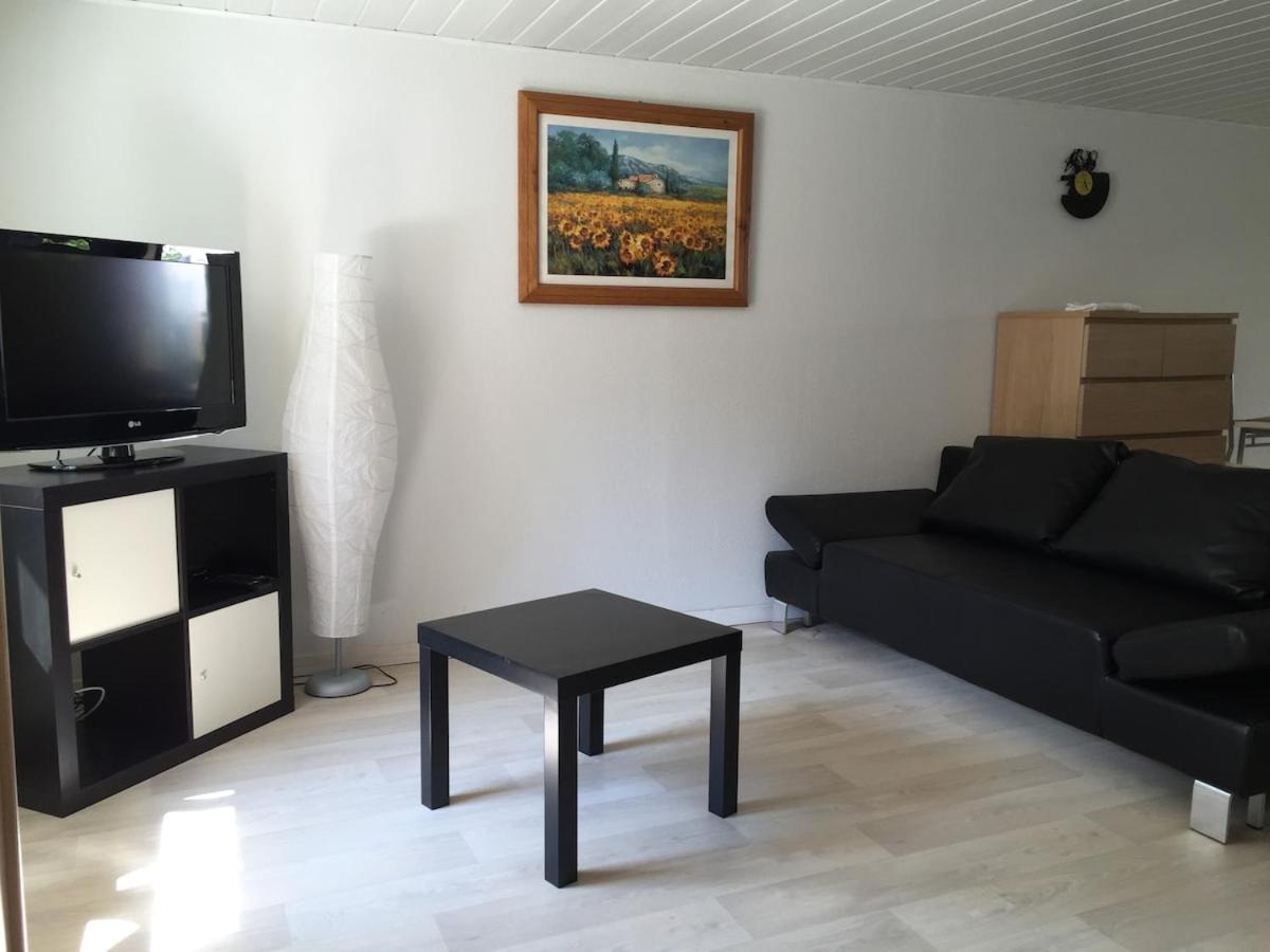 Appartement Proche Colmar Soultzbach les Bains Eksteriør bilde