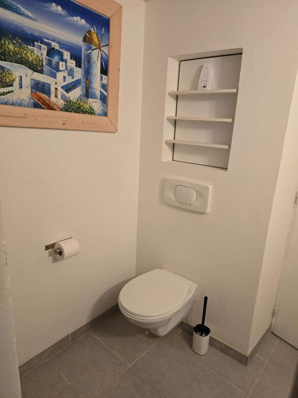 Appartement Proche Colmar Soultzbach les Bains Eksteriør bilde