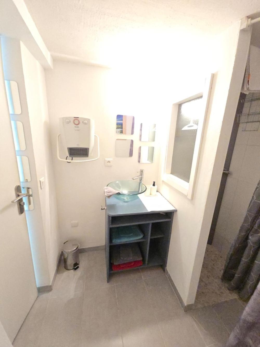 Appartement Proche Colmar Soultzbach les Bains Eksteriør bilde